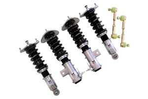 13-Up Scion FR-S (ZN6) Megan Racing Track Series Coilover Damper Kit