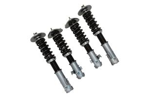 02-06 Impreza Wrx Megan Racing Street Series Coilover Damper Kit