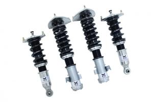 08-14 Subaru Impreza (WRX, GEE / GRE / GHE) Megan Racing Track Series Coilover Damper Kit