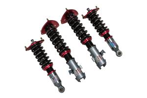 08-14 Subaru Impreza STI Megan Racing Street Series Coilover Damper Kit