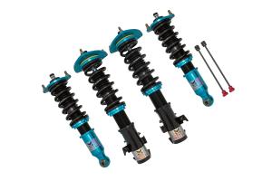 05-09 Subaru Legacy Megan Racing EZII Street series Coilover Damper Kit