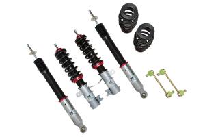 06-Up Suzuki SX4 (YB41) Megan Racing Street Series Coilover Damper Kit