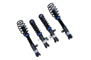 07-11 Toyota Camry (Exclude Hybrid, ACV40) Megan Racing EZ Street Series Coilover Damper Kit