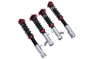 Toyota Camry 12-14 (*Non SE Model only) Megan Street Series Coilovers