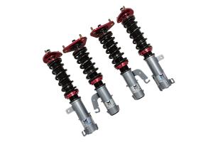 89-93 Toyota Celica All-Trac AWD Megan Racing Street Series Coilover Damper Kit