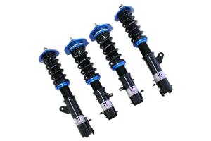 00-06 Toyota MR2 Spyder (ZZW30) Megan Racing EZII Series Coilover Damper Kit