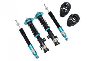 10-Up Toyota Prius (ZVW30) Megan Racing EZII Series Coilover Damper Kit