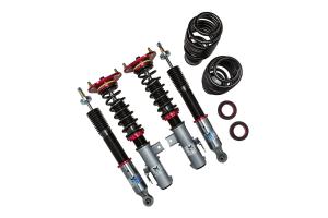 12-Up Toyota Prius (Wagon, ZVW40W) Megan Racing Street Series Coilover Damper Kit