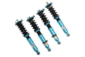 86-92 Toyota Supra (MA70) Megan Racing EZII Series Coilover Damper Kit