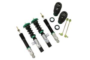 12-Up VW Passat (B7) Megan Racing EuroII Series Coilover Damper Kit