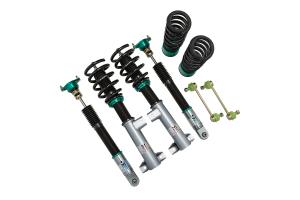 08-14 Mercedes Benz C-Class (W204) Megan Racing Euro Street Series Coilover Damper Kit