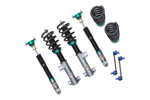 08-14 Mercedes Benz C63 (AMG Sedan/Coupe, W204 (C63 Only)) Megan Racing Euro Street Series Coilover Damper Kit