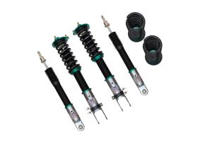 Mercedes Benz C-Class 2014+ W205 (Does not fit 4matic) Megan Euro-Street Series Coilovers