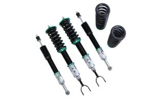 03-09 Mercedes Benz E-Class (RWD Sedan Only, W211) Megan Racing Euro Street Series Coilover Damper Kit