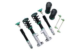 10-13 Mercedes Benz E-Class (RWD Sedan Only, W212) Megan Racing Euro Street Series Coilover Damper Kit