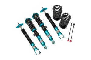 Nissan 370Z (10/8) 09-16 Megan EZ II Series Coilovers