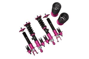 Nissan 370Z 2009-14 Megan Spec-RS Series Coilovers