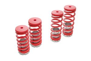 98-02 Honda Accord Megan Racing Coilover Hi-Low Kit