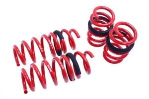 Audi R8 Coupe/Cabriolet 08-15 (V8, V10) Megan Lowering Springs