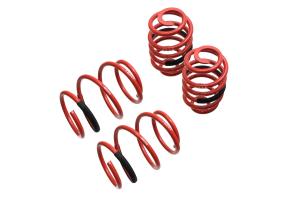 99-05 3 Series E46 Megan Racing Lowering Springs - 1.25