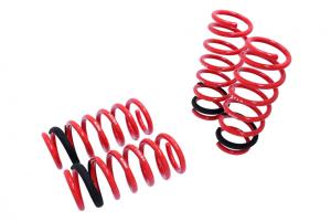 14-Up BMW M6 (Gran Coupe) Megan Racing Lowering Springs