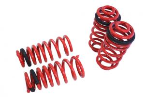 07-13 BMW X5 (w/o Self Leveling), 10-13 BMW X5M (w/o Self Leveling) Megan Racing Lowering Springs