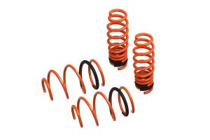 2013+ Cadillac ATS V6 Megan Racing Performance Lowering Springs