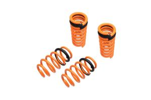 2011-2016 Dodge Challenger RWD V6 Megan Racing Performance Lowering Springs