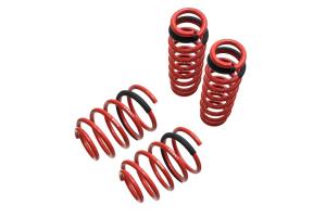 06-13 BMW 3 Series (Coupe 2 DR E92) Megan Racing Lowering Springs