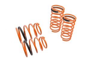 97-02 Ford Escort ZX2 Megan Racing Lowering Springs