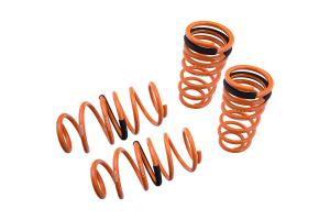 06-11 Honda Civic (include Si) Megan Racing Lowering Springs - 1.5