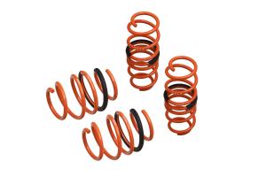 2017+ Honda Civic Type R Megan Racing Performance Lowering Springs