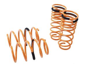 Hyundai Veloster Turbo 11-16 Megan Lowering Springs