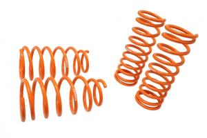 00-15 Kia Rio Megan Racing Lowering Springs