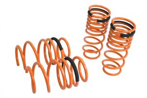 10-13 Kia Soul Megan Racing Lowering Springs