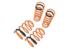 06-07 Ford Focus (Sedan only), 03-08 Mazda 3 Megan Racing Lowering Springs