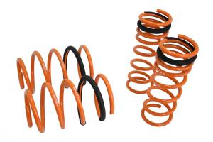 05 5 Megan Racing Lowering Springs - 1.5