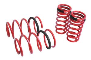 11-Up Mini Cooper Countryman Megan Racing Lowering Springs