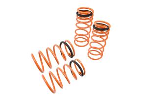 01-03 Mazda Protege 5 Megan Racing Lowering Springs