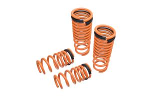 09-15 Nissan GT-R R35 Megan Racing Performance Lowering Springs