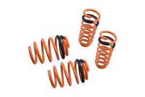 07-12 Nissan Sentra SE-R Megan Racing Lowering Springs