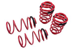 03-10 Saab 9-3 Megan Racing Euro-Version Lowering Springs