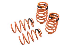 07-10 Camry Megan Racing Lowering Springs