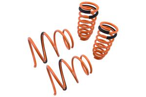 00-03 Toyota Celica Megan Racing Lowering Springs - 1.8 Inch Front / 1.7 Inch Rear