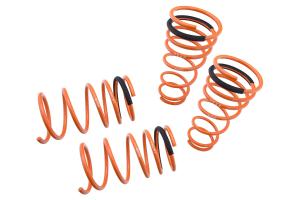 98-02 Toyota Corolla Megan Racing Lowering Springs