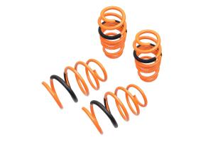 2006-2012 Toyota RAV4 FWD Megan Racing Performance Lowering Springs