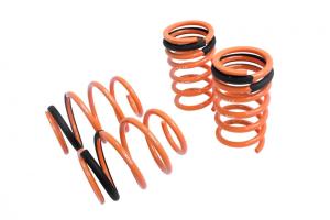 11-Up Toyota Sienna (FWD Only) Megan Racing Lowering Springs