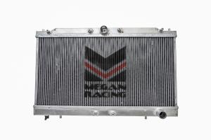 95-99 Eclipse Turbo Megan Racing Radiator