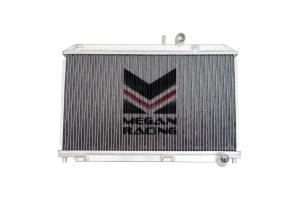 2004-2008 Mazda RX8 (MT Only) Megan Racing Performance Aluminum Radiator