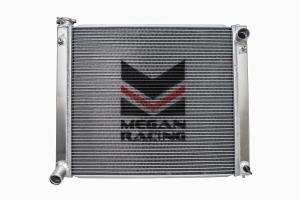 90-96 300Zx Mt Megan Racing Aluminum Radiator